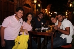 Saturday Night at Byblos Old Souk, Part 1 of 2